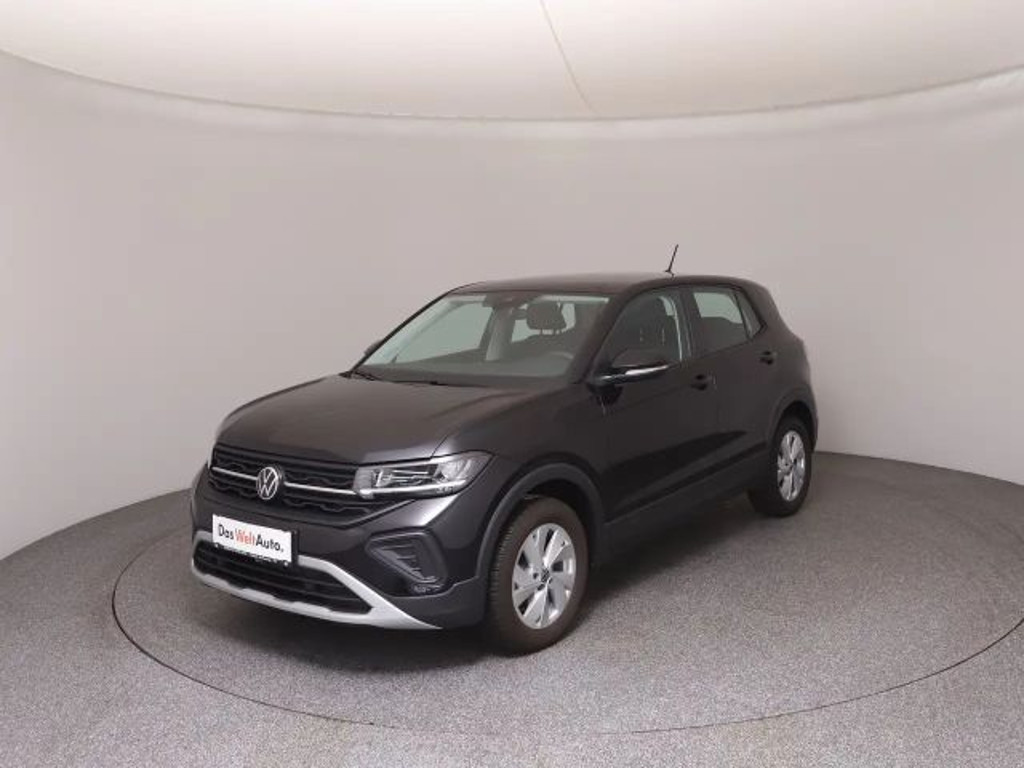 Volkswagen T-Cross 4Me TSI