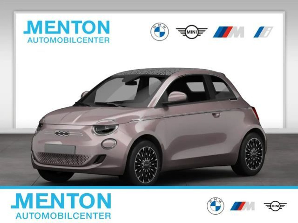 Fiat 500 Icon