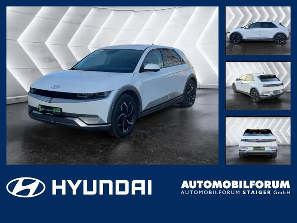 Hyundai Ioniq 5 UNIQ 77.4 kWh
