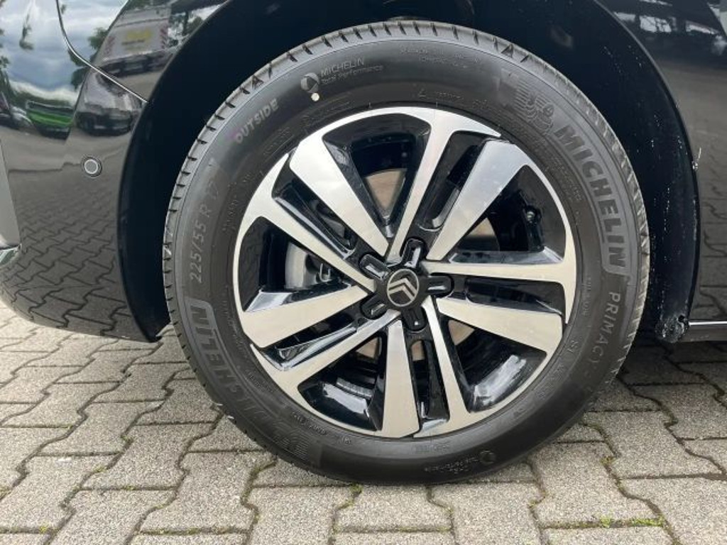 Citroën Spacetourer