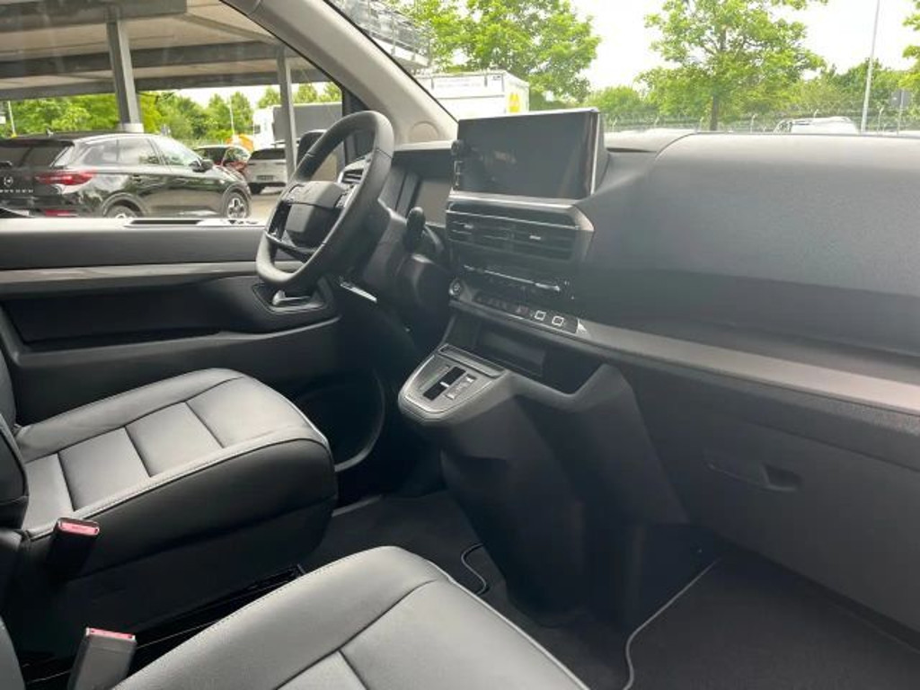 Citroën Spacetourer