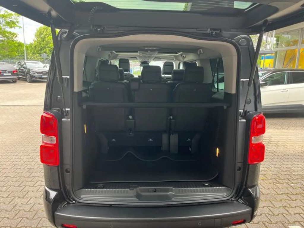 Citroën Spacetourer