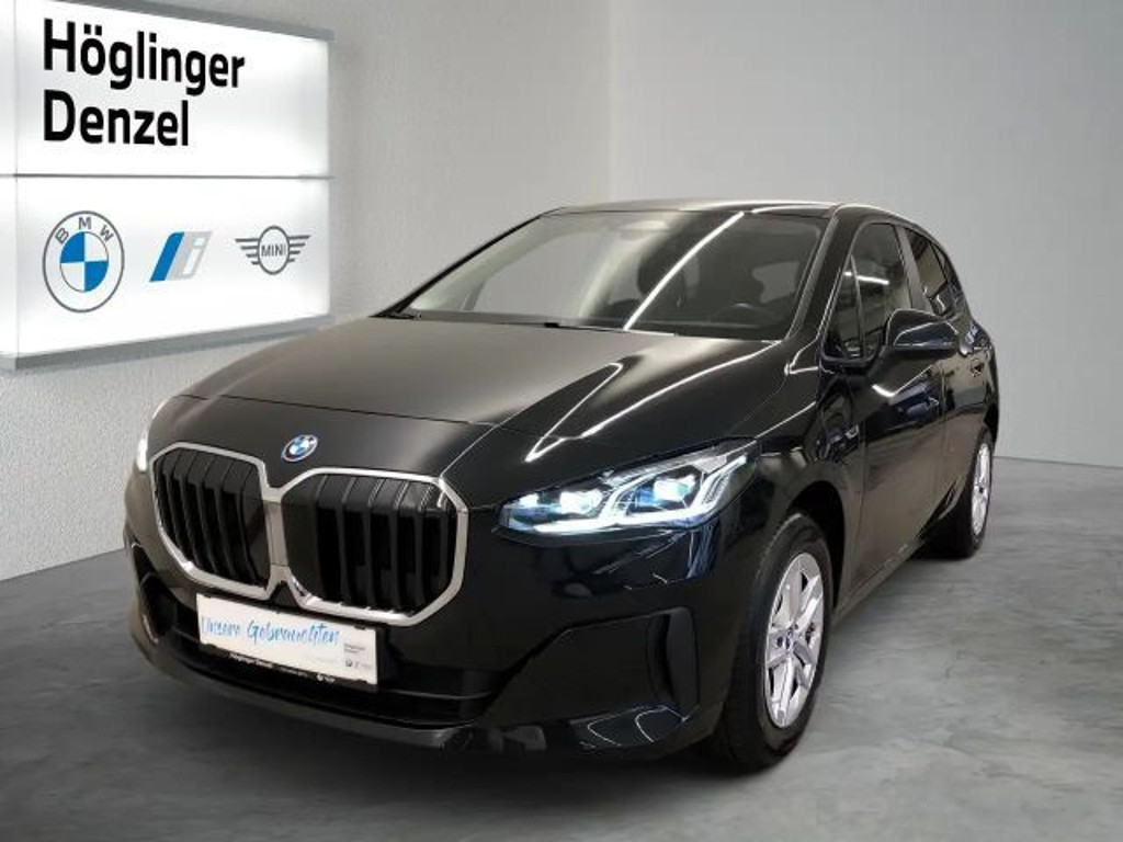 BMW 2 Serie 225 xDrive