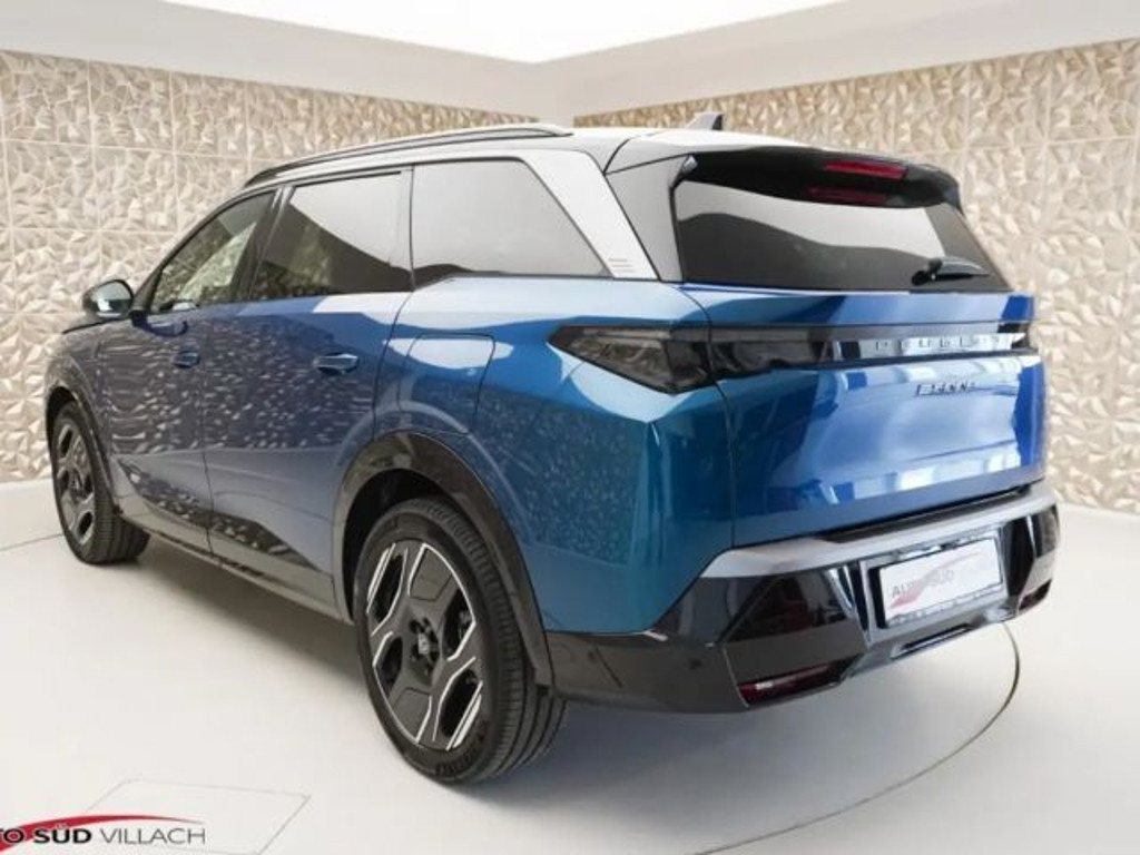 Peugeot E-5008 GT-Line