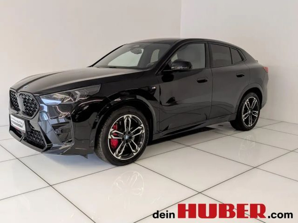 BMW X2 sDrive20d