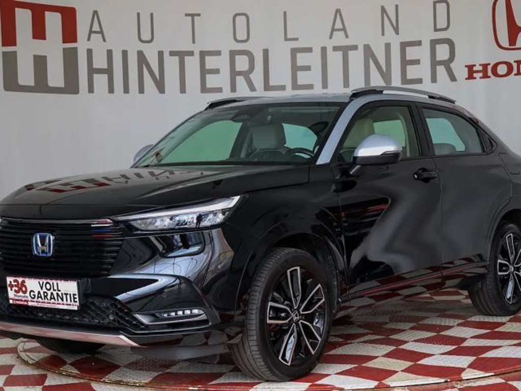 Honda HR-V Hybrid Advance i-MMD