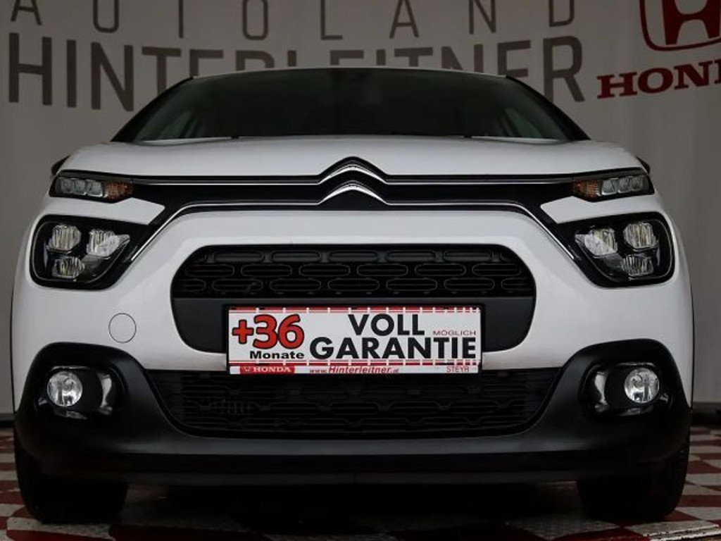 Citroën C3