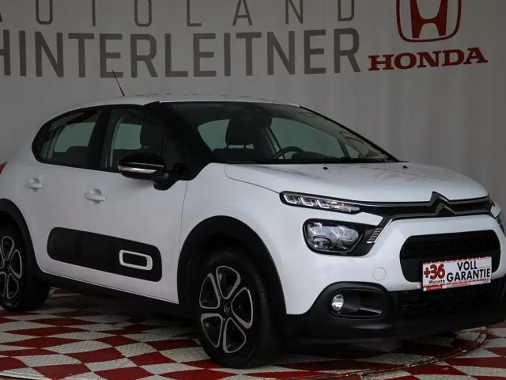 Citroën C3