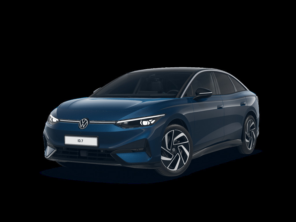 Volkswagen ID.7