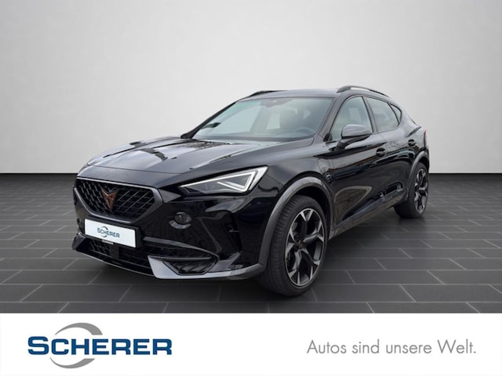 Cupra Formentor 1.4 e-Hybrid