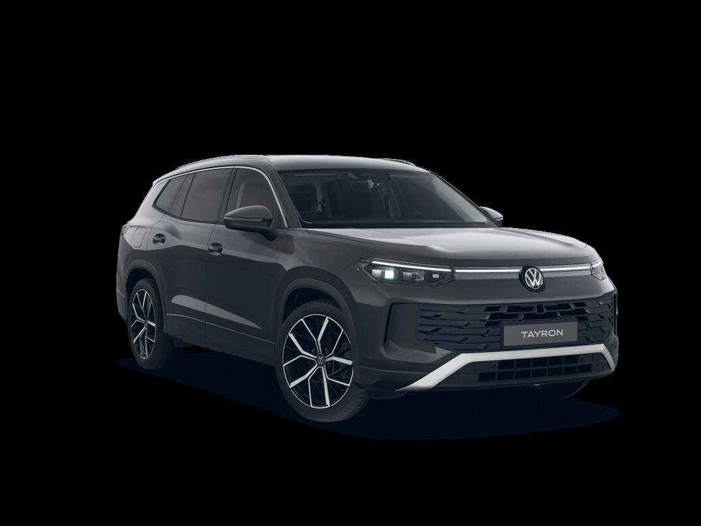 Volkswagen Tayron DSG 1.5 eTSI