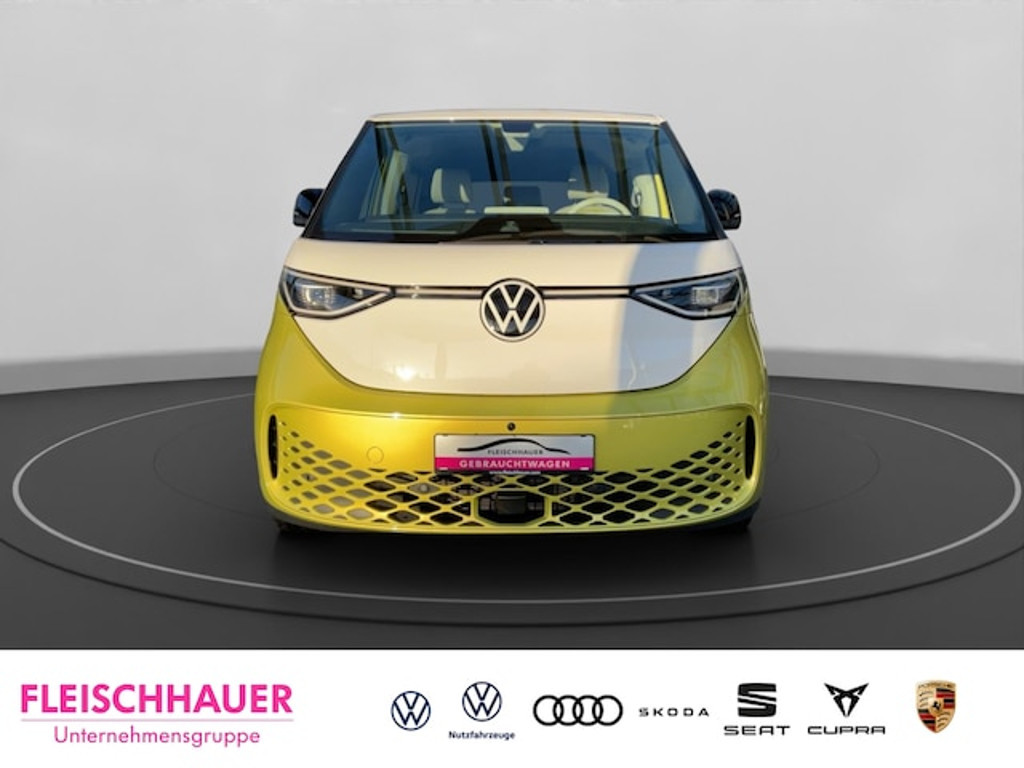 Volkswagen ID.Buzz