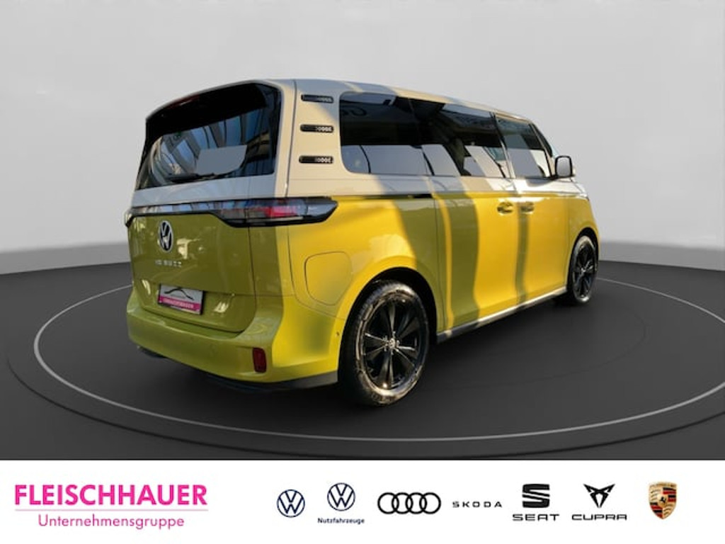 Volkswagen ID.Buzz