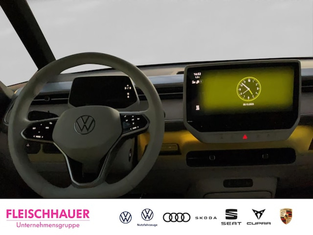 Volkswagen ID.Buzz