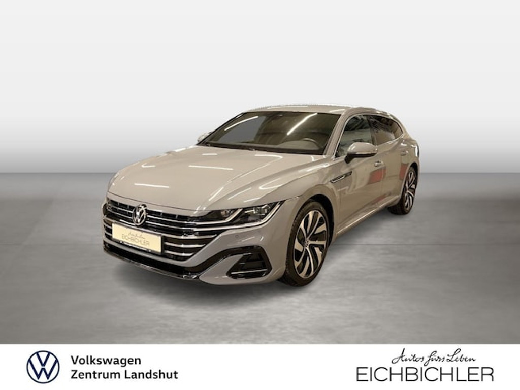 Volkswagen Arteon Shooting Brake DSG 2.0 TSI