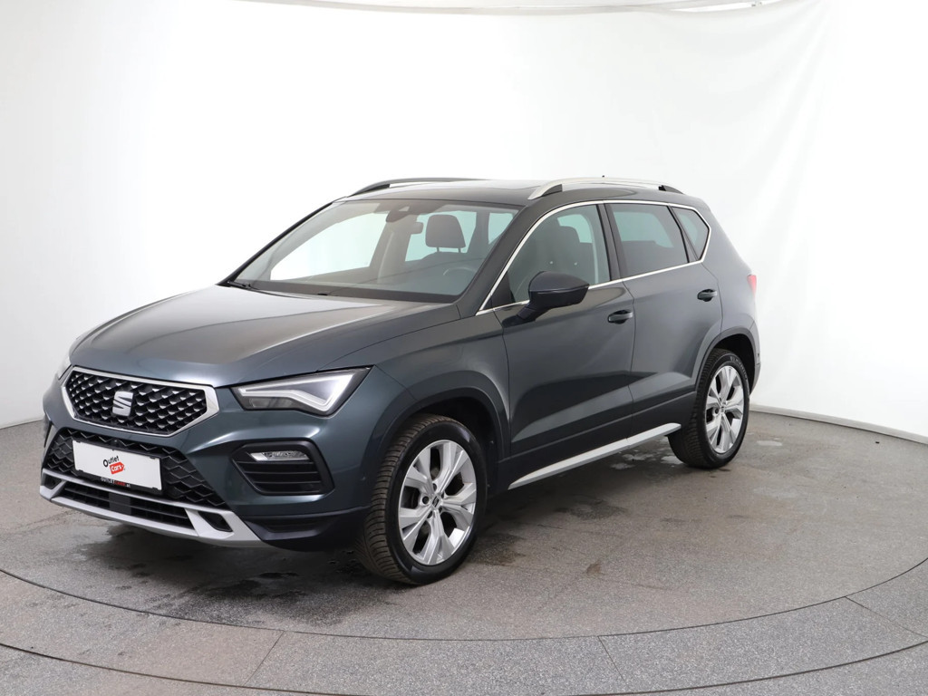 Seat Ateca 2.0 TDI DSG