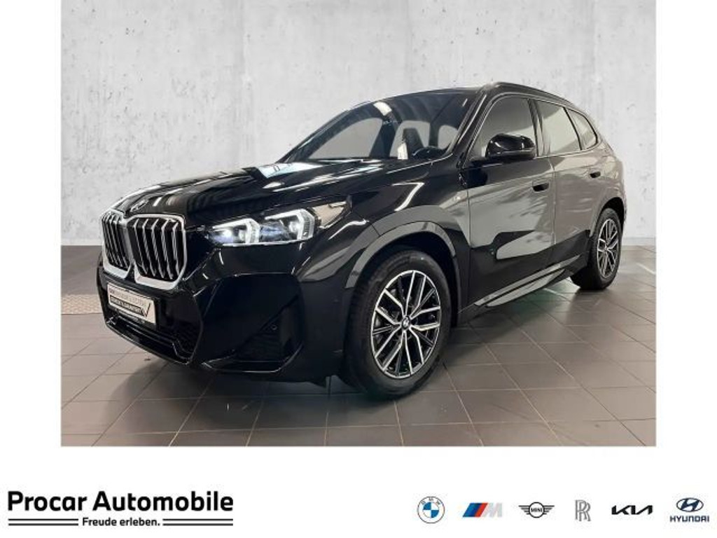 BMW X1 M-Sport xDrive20d