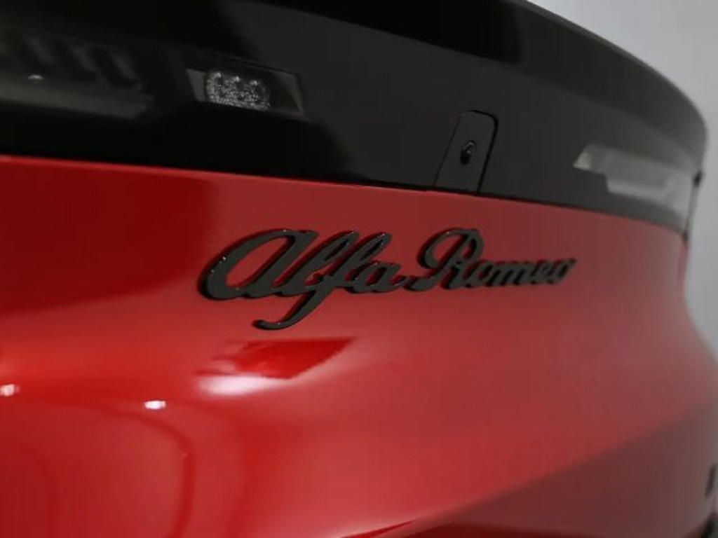 Alfa Romeo Junior