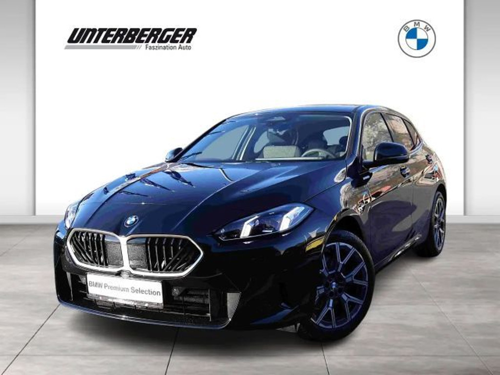 BMW 1 Serie 116 Comfort pakket Sedan