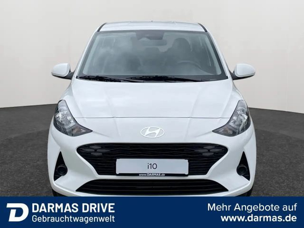 Hyundai i10 Trend 1.2