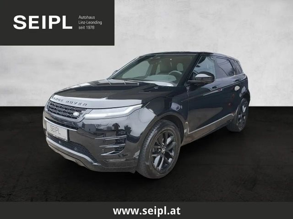 Land Rover Range Rover Evoque Dynamic SE AWD