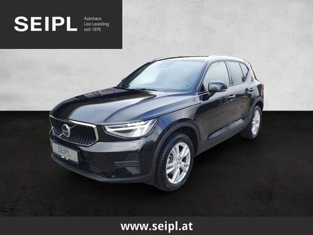 Volvo XC40 Core