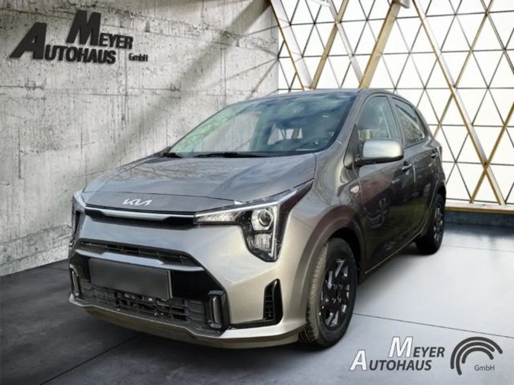 Kia Picanto Vision
