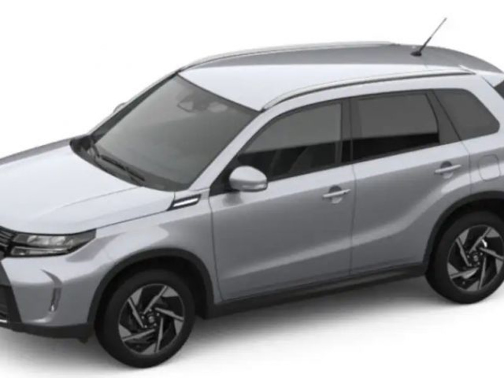 Suzuki Vitara Flash AllGrip Hybrid