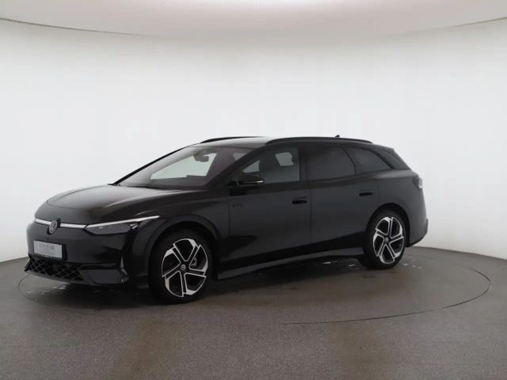 Volkswagen ID.7 4Motion Business GTX Tourer