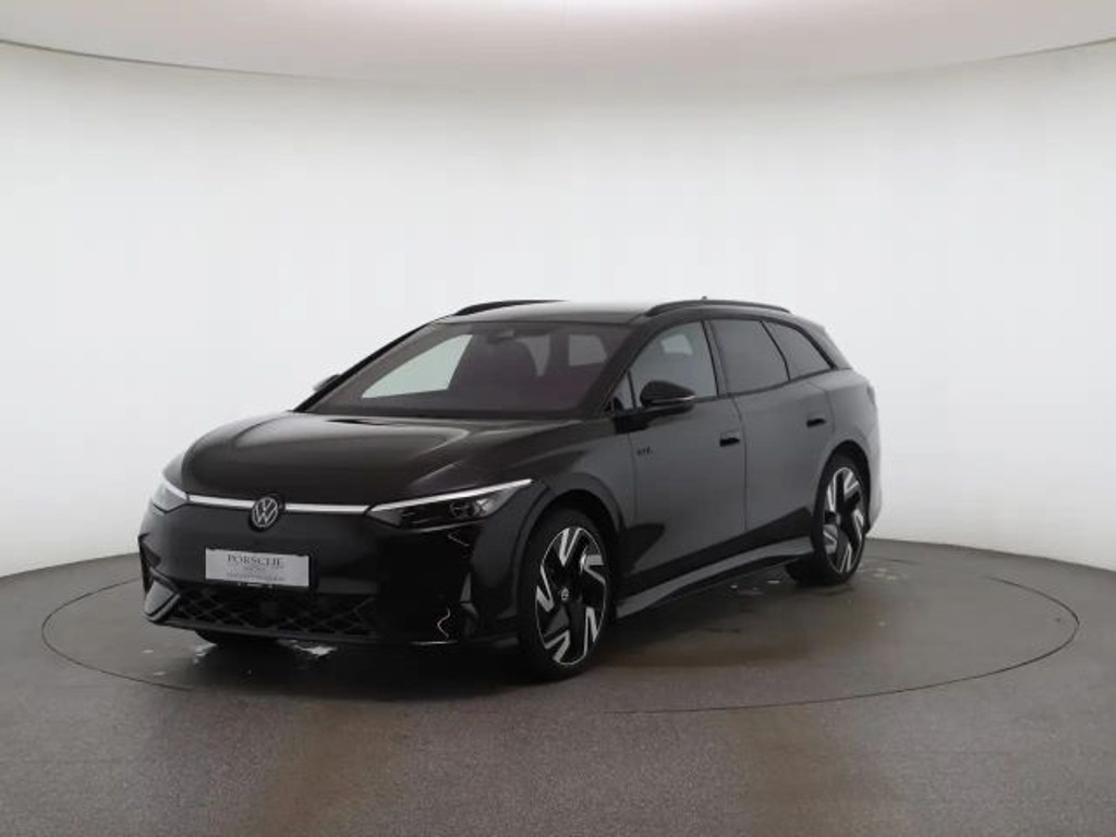 Volkswagen ID.7 4Motion Business GTX Tourer