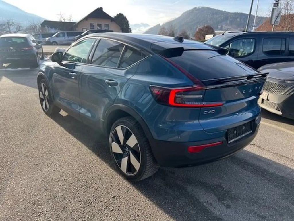 Volvo C40