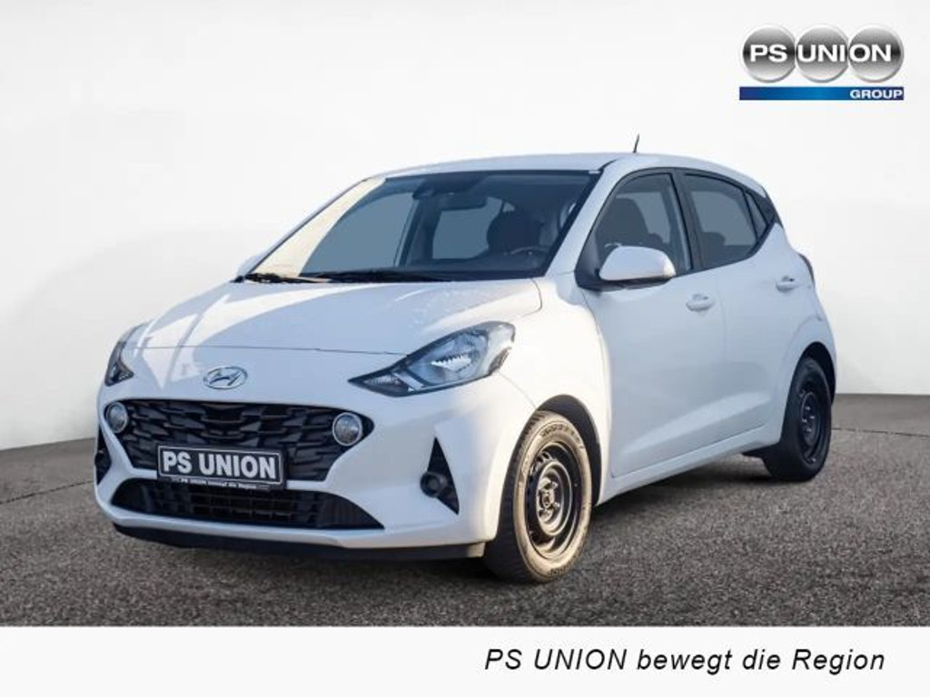 Hyundai i10 Trend 1.2