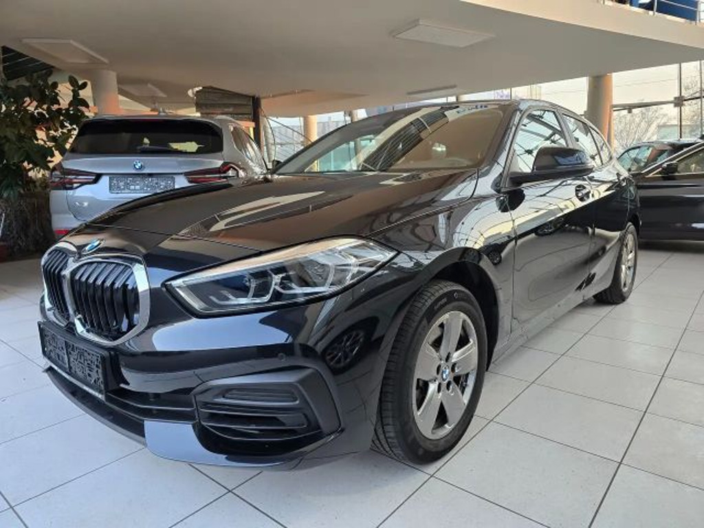 BMW 1 Serie 118 118i