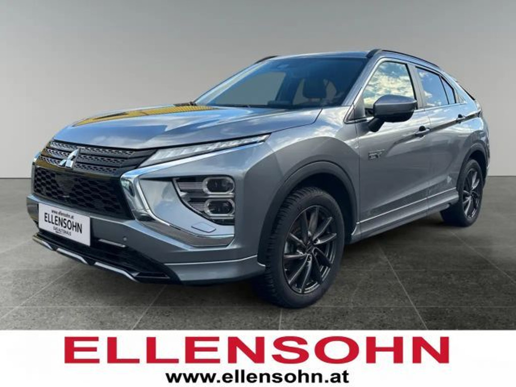Mitsubishi Eclipse Cross PHEV 4WD