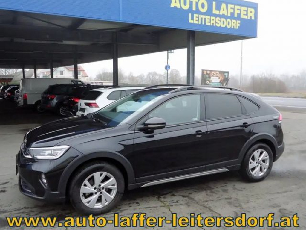 Volkswagen Taigo Life