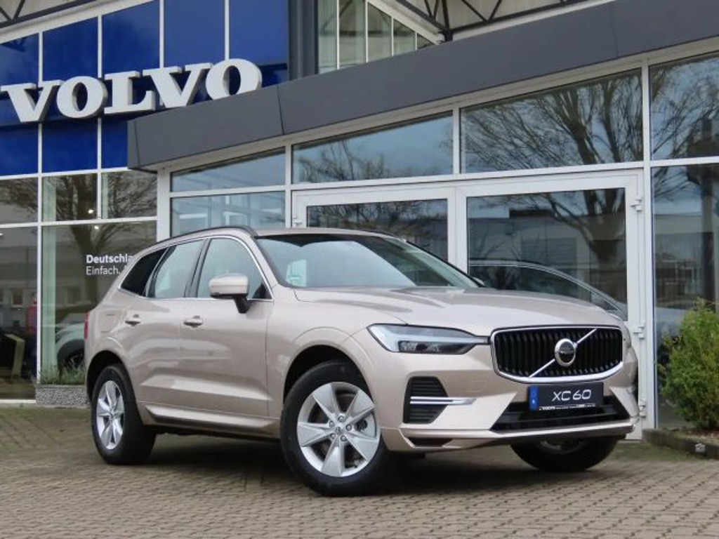Volvo XC60 Core