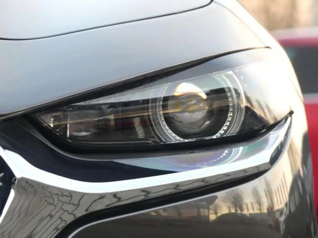 Mazda CX-30 SkyActiv Exclusive-line 2.5L e-Skyactiv