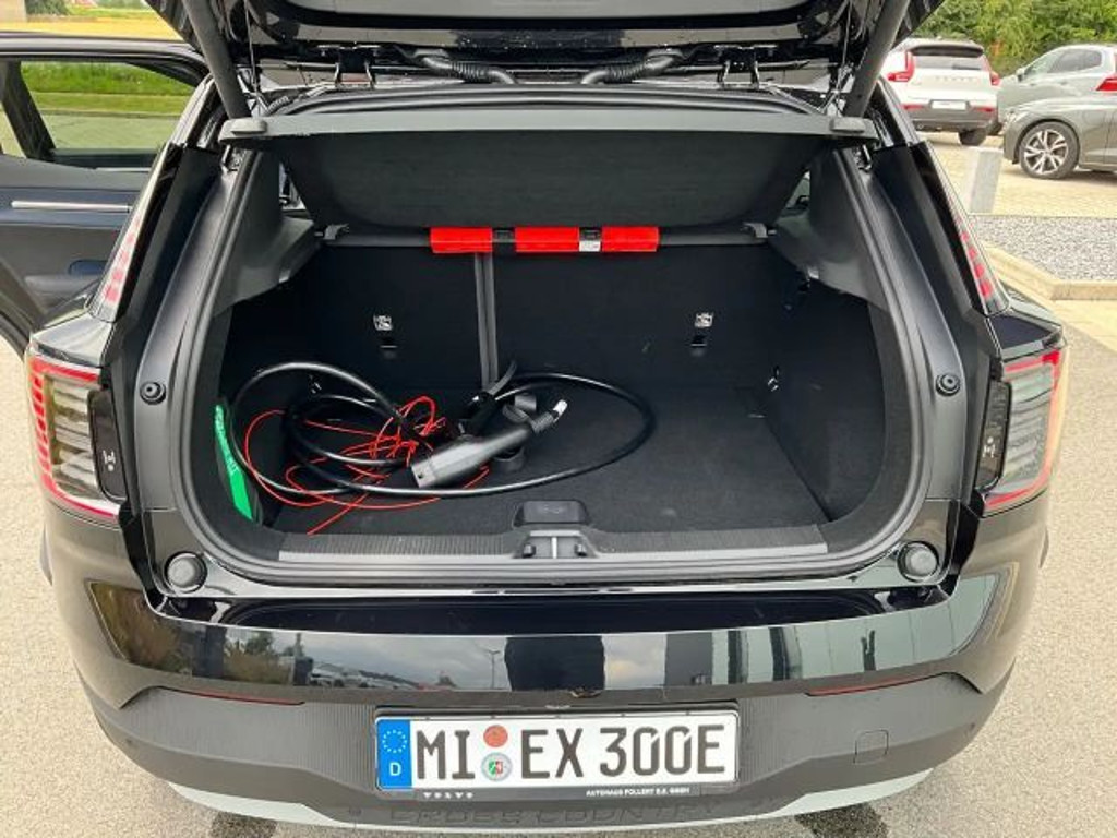Volvo EX30