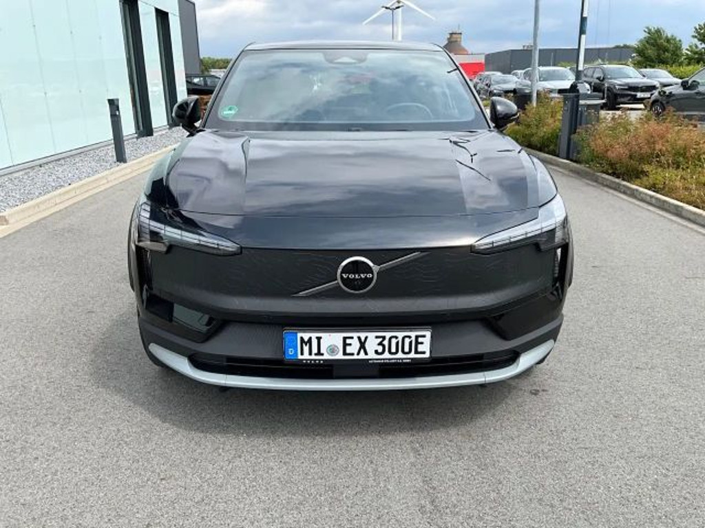 Volvo EX30