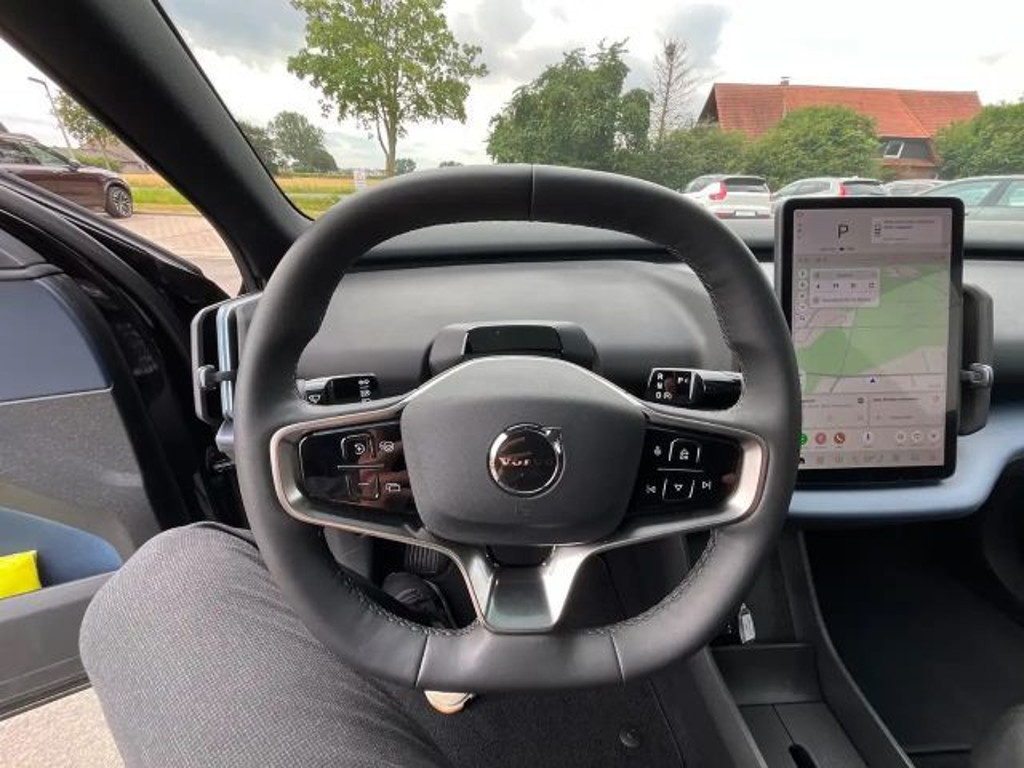 Volvo EX30