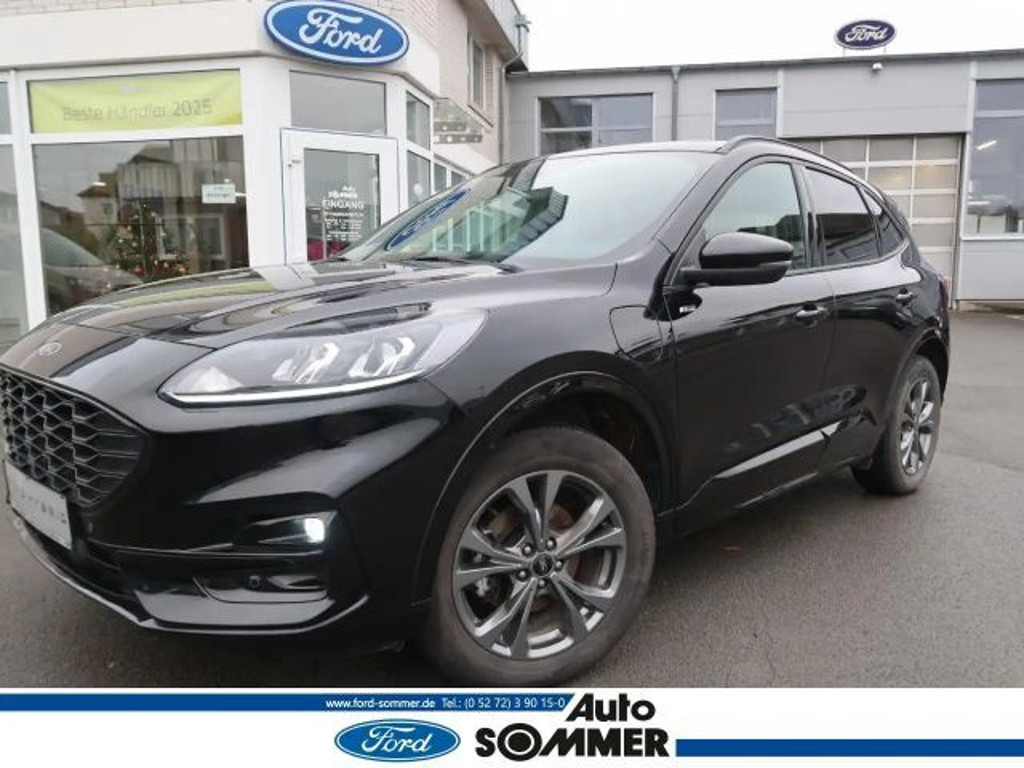 Ford Kuga ST Line Plug in Hybrid Hybrid