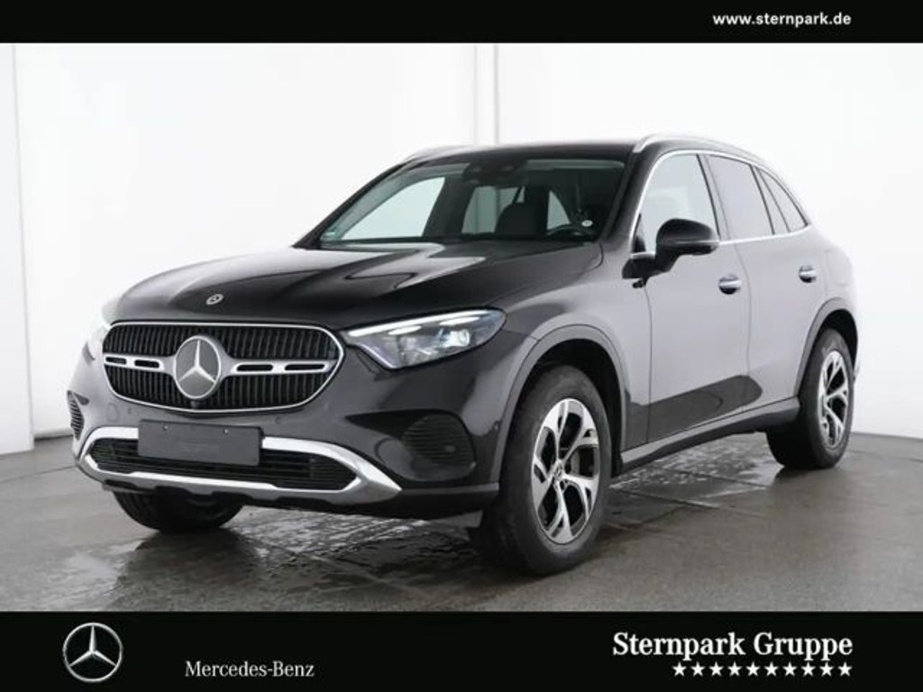 Mercedes-Benz GLC-Klasse GLC 300 4MATIC GLC 300 e