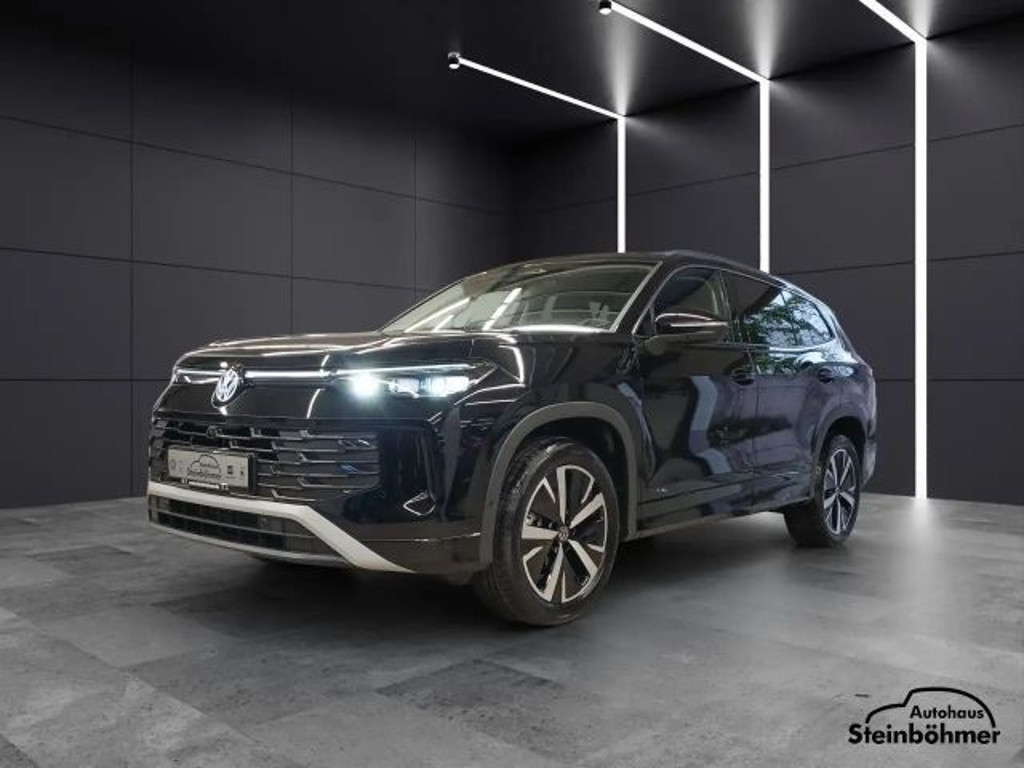 Volkswagen Tayron DSG IQ.Drive 2.0 TDI Elegance Elegance