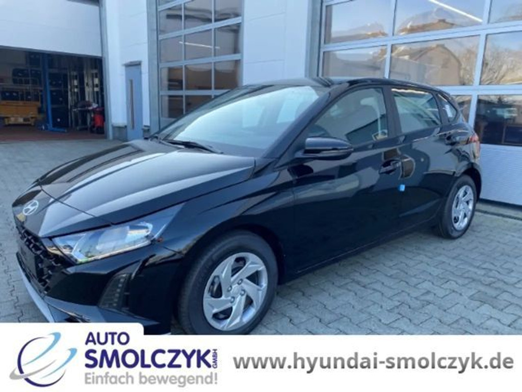 Hyundai i20 Select 1.0