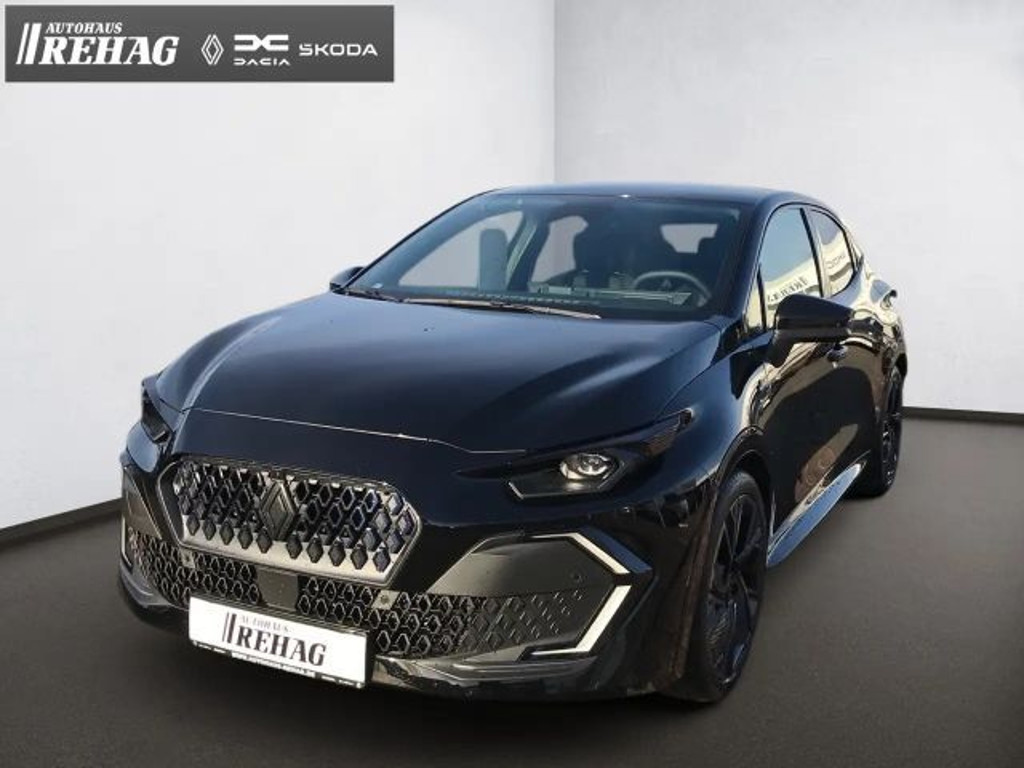 Renault Clio E-Tech Hybrid Esprit Alpine