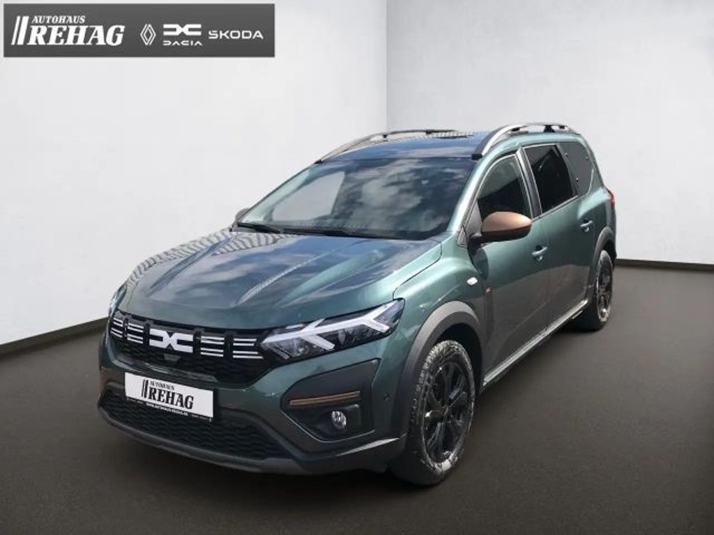 Dacia Jogger Extreme Hybrid 140