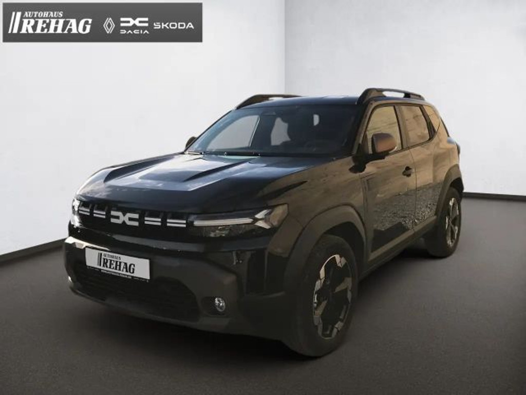 Dacia Duster TCe 130 Extreme