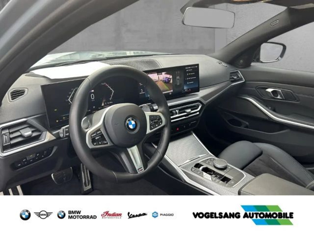 BMW 3 Serie 340 xDrive Touring