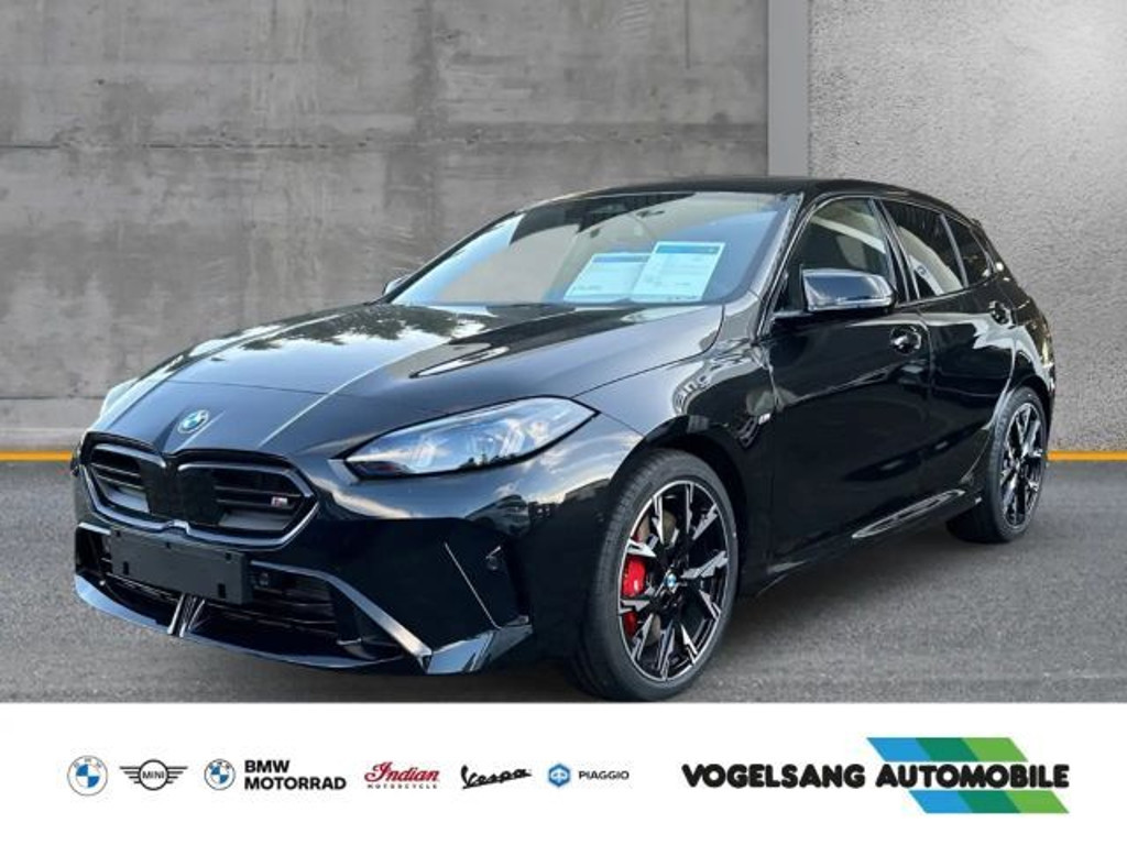 BMW 1 Serie 135 xDrive Sedan 135i