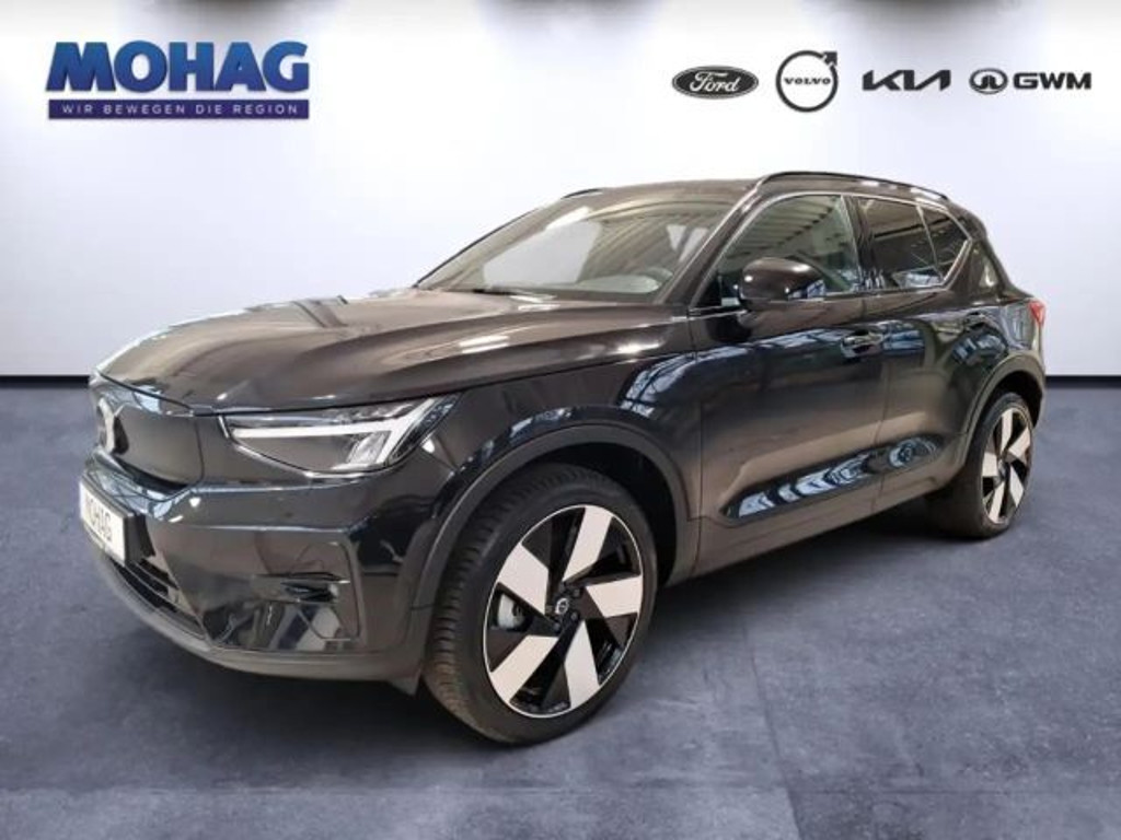 Volvo XC40 Ultimate